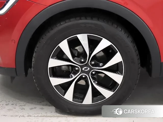 Renault Korea (Samsung) XM3 id 3524598 из Кореи 11