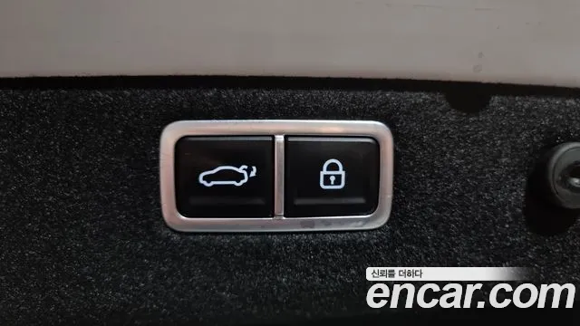 Genesis The New G70 id 2402611 из Кореи 11