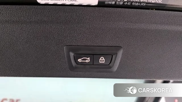 BMW X6 (G06) id 3049336 из Кореи 11