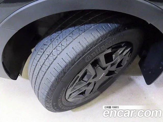 Kia The New Sorento 4th Generation id 2953834 из Кореи 11