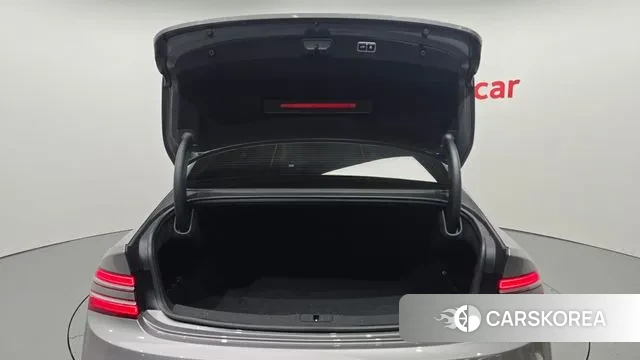 Genesis G80 (RG3) id 3300014 из Кореи 11