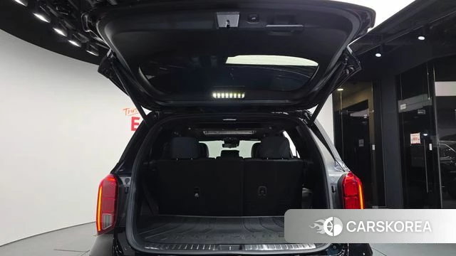 Hyundai The New Palisade id 4201490 из Кореи 11