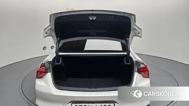 Kia K8 id 3764421 из Кореи 11