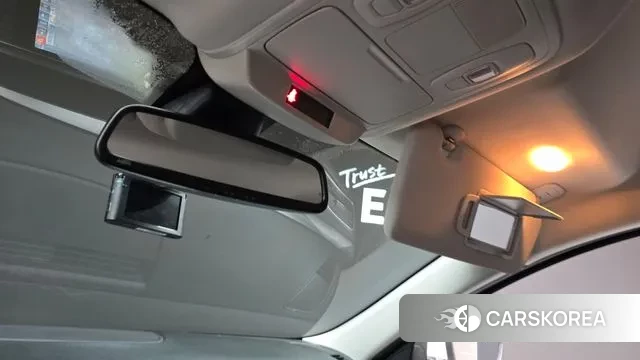 Renault Korea (Samsung) SM6 id 3748179 из Кореи 11