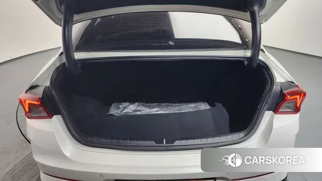 Kia K5 Hybrid 3rd Generation id 3621801 из Кореи 11