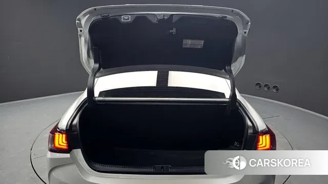 Lexus ES300h 7th generation id 3587669 из Кореи 11