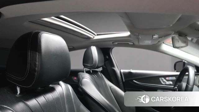 Mercedes-Benz CLS-Class C257 id 4856294 из Кореи 11