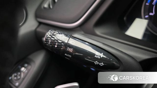 Hyundai Sonata Hybrid (DN8) id 4409464 из Кореи 11