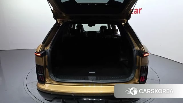 Ssangyong Actian 2nd Generation id 4302218 из Кореи 11