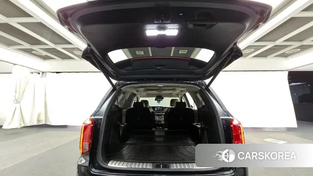 Hyundai Palisade id 3712721 из Кореи 11