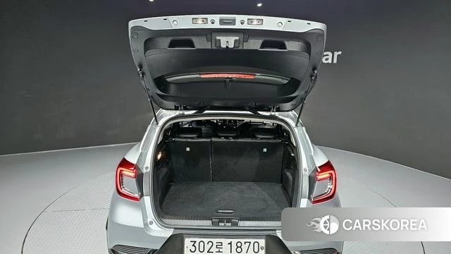 Renault Korea (Samsung) Capture id 3795260 из Кореи 11