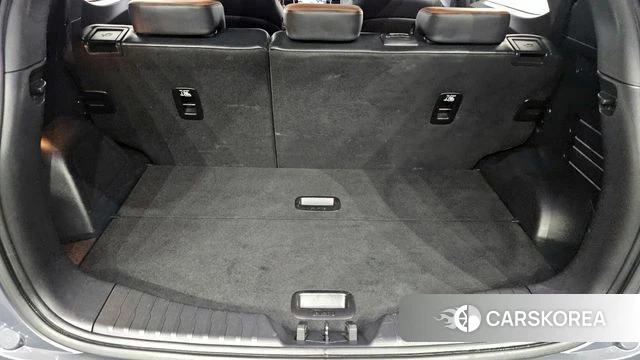 Ssangyong Tivoli Armor id 3801805 из Кореи 11