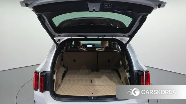 Kia Sorento 4th Generation id 4849049 из Кореи 11