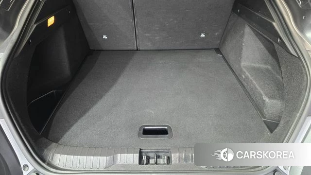 Renault Korea (Samsung) XM3 id 3916747 из Кореи 11