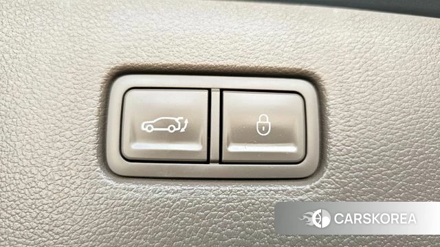 Genesis GV80 id 3922561 из Кореи 11