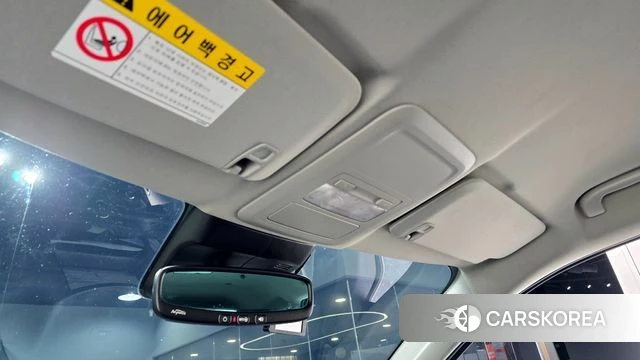 Chevrolet (GM Daewoo) Orlando id 3808434 из Кореи 11