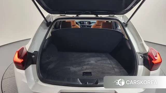 Lexus UX250h id 3656392 из Кореи 11