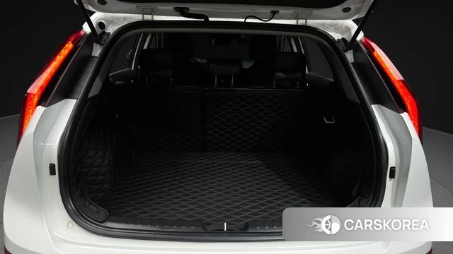 Kia Di Ol Nu Niro id 3806573 из Кореи 11