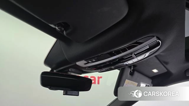 Porsche Cayenne (PO536) id 4872962 из Кореи 11