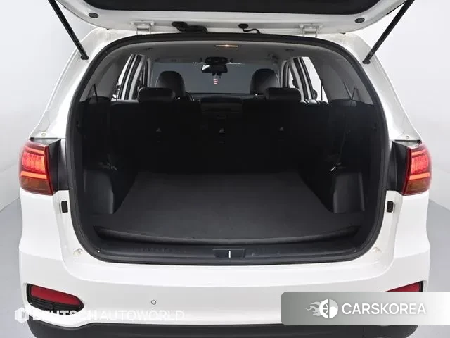 Kia The New Sorento id 2991411 из Кореи 11