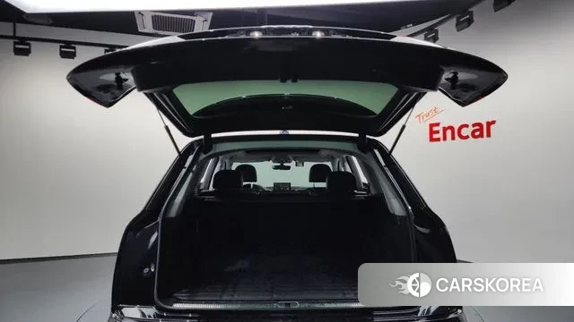 Audi Q7 (4M) id 3313085 из Кореи 11