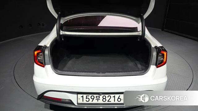 Hyundai Sonata (DN8) id 4188094 из Кореи 11