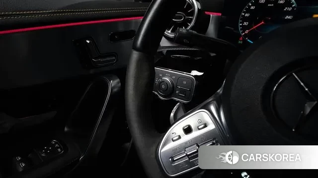 Mercedes-Benz CLA-Class C118 id 3012341 из Кореи 11