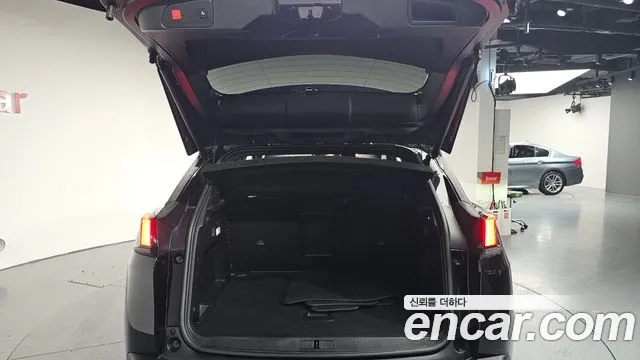 Peugeot 3008 second generation id 2944952 из Кореи 11