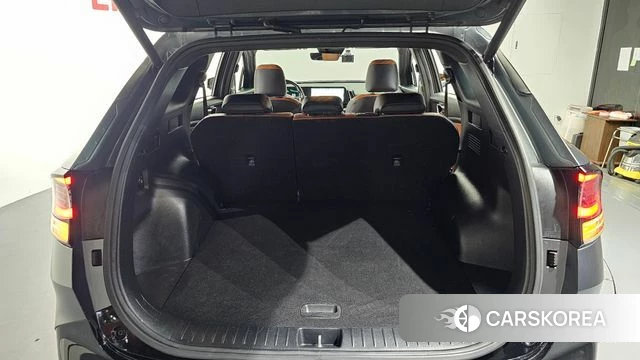 Kia Sportage 5th Generation id 4415692 из Кореи 11