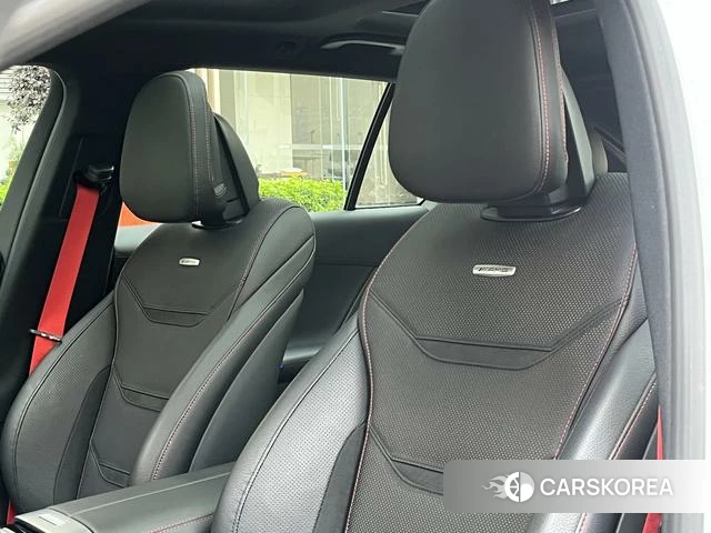 Mercedes-Benz C-class AMG id 4222159 из Китая 11