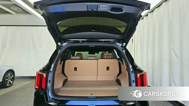 Kia The New Sorento 4th Generation id 3457389 из Кореи 11