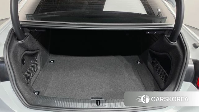 Audi A5 (F5) id 4689013 из Кореи 11
