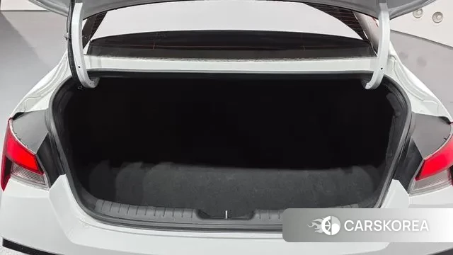 Hyundai The New Avante (CN7) id 3415489 из Кореи 11