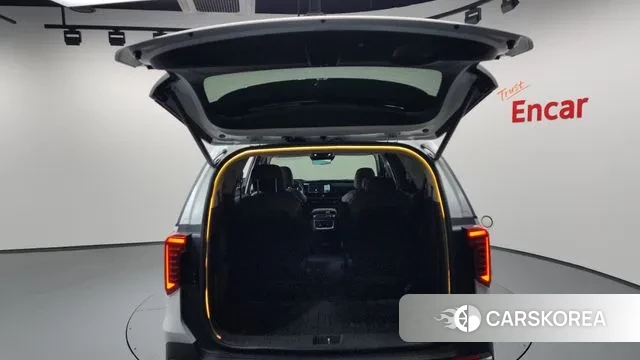 Kia The New Carnival 4th Generation id 3399950 из Кореи 11