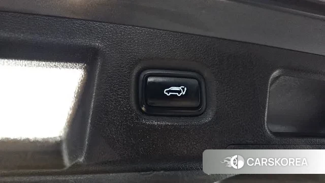 Hyundai Santa Fe TM id 3449528 из Кореи 11