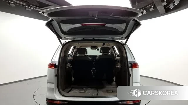 Kia Carnival 4th generation id 3493845 из Кореи 11