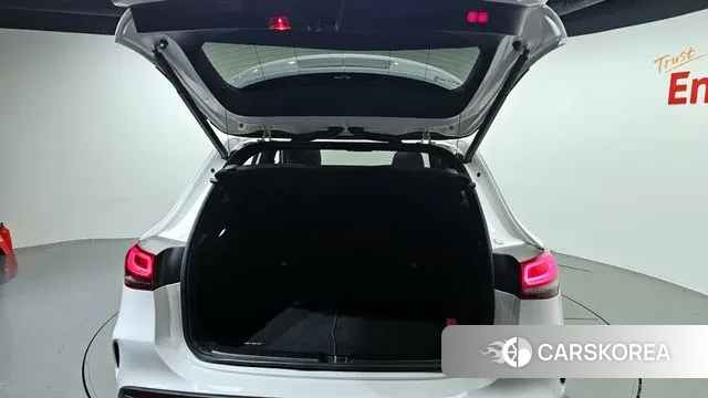 Mercedes-Benz GLA - Class H247 id 3248312 из Кореи 11