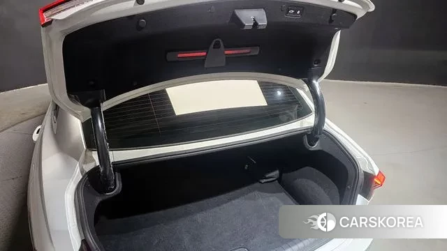 Hyundai The New Grandeur IG Hybrid id 3615514 из Кореи 11