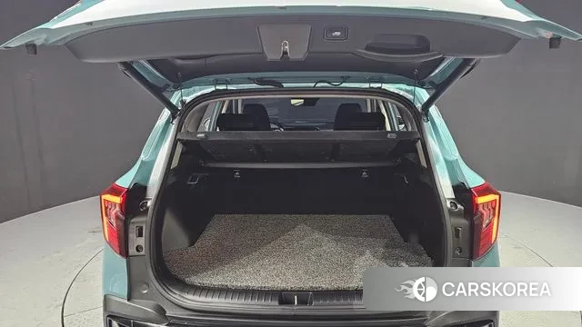 Kia The New Seltos id 3716418 из Кореи 11