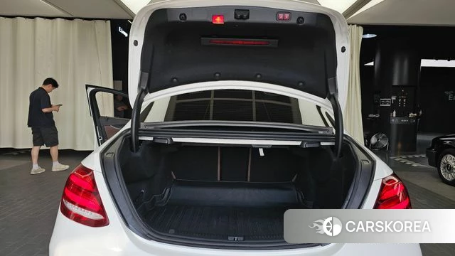 Mercedes-Benz E-Class W213 id 4447470 из Кореи 11