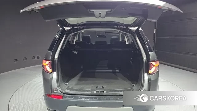 Land Rover Discovery Sports id 3375151 из Кореи 11