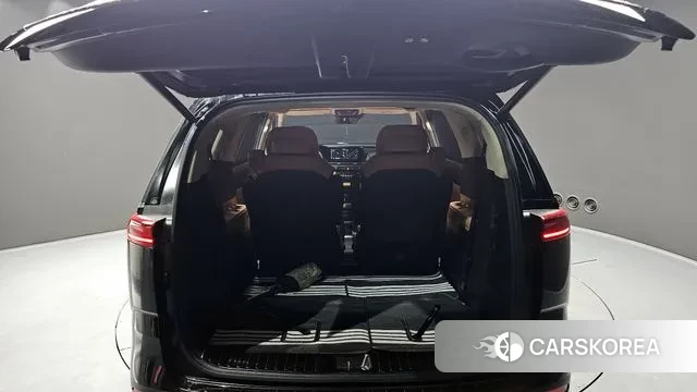 Kia Carnival 4th generation id 3374051 из Кореи 11