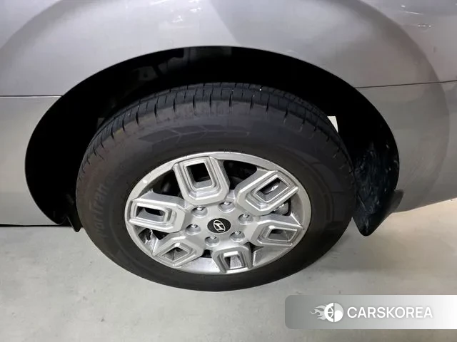 Hyundai Staria id 3267420 из Кореи 11