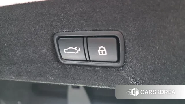 Kia More K9 id 3718123 из Кореи 11