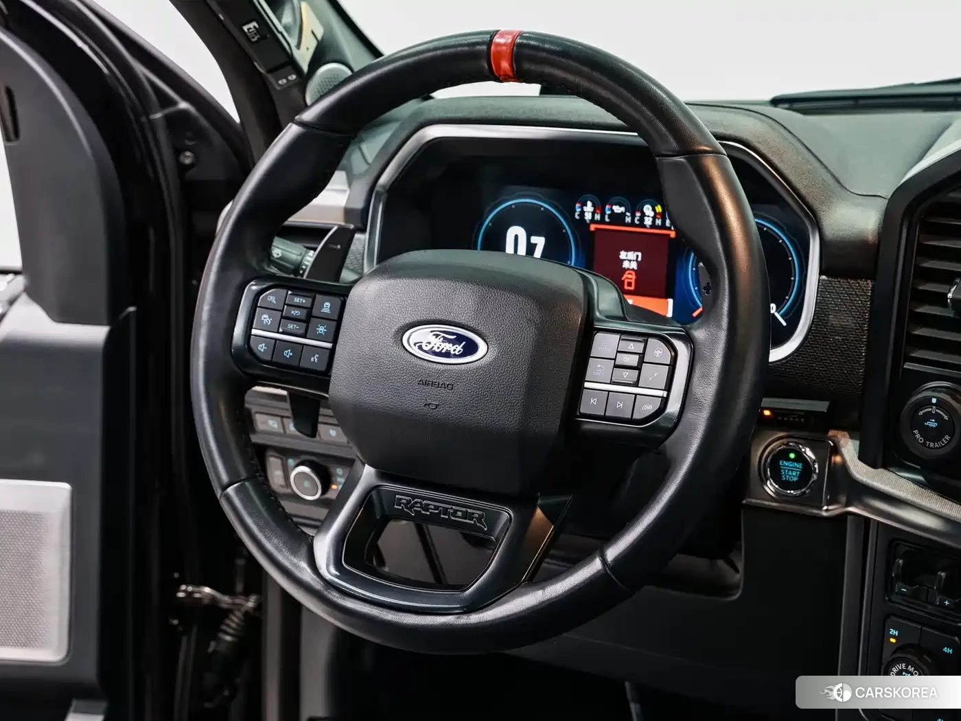 Ford F-150 id 4601723 из Китая 11