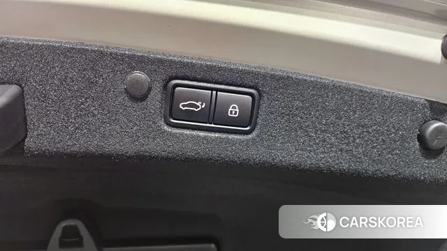 Hyundai The New Grandeur IG Hybrid id 3551352 из Кореи 11