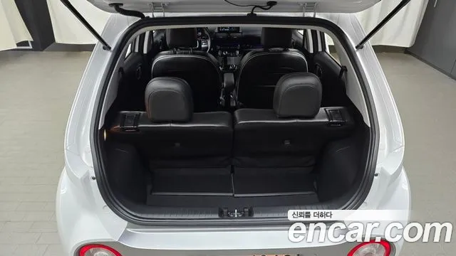 Hyundai Casper id 2782962 из Кореи 11