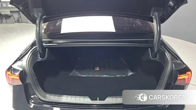 Kia The New K5 Hybrid 3rd generation id 3087533 из Кореи 11