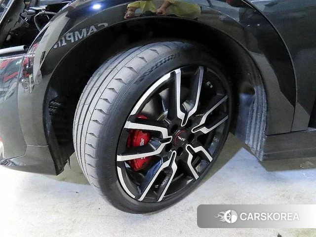 Mini Cooper S 4th Generation id 4185632 из Кореи 11