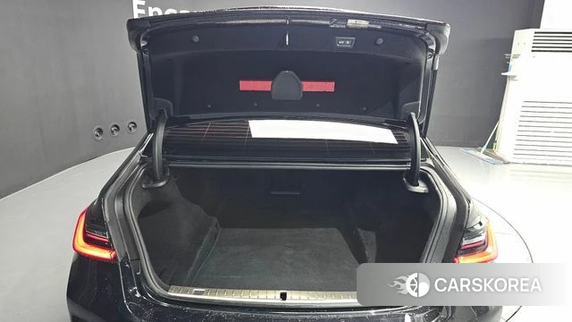 BMW 7 Series (G11) id 4849393 из Кореи 11